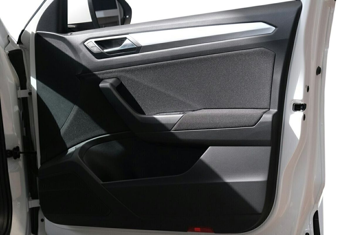 2025 Volkswagen T-Roc CityLife D11