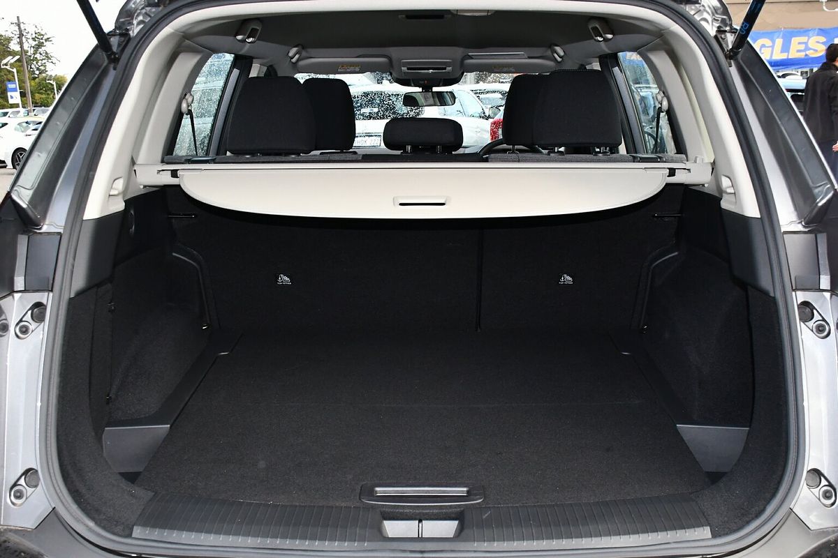 2024 Nissan X-TRAIL ST T33
