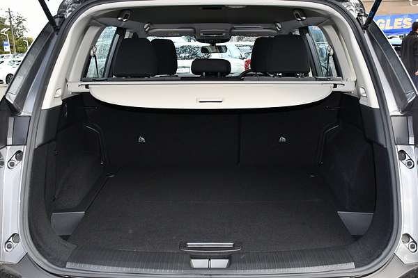 2024 Nissan X-TRAIL ST T33