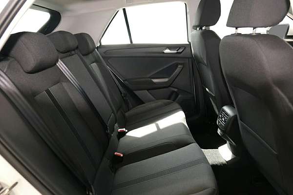 2025 Volkswagen T-Roc CityLife D11
