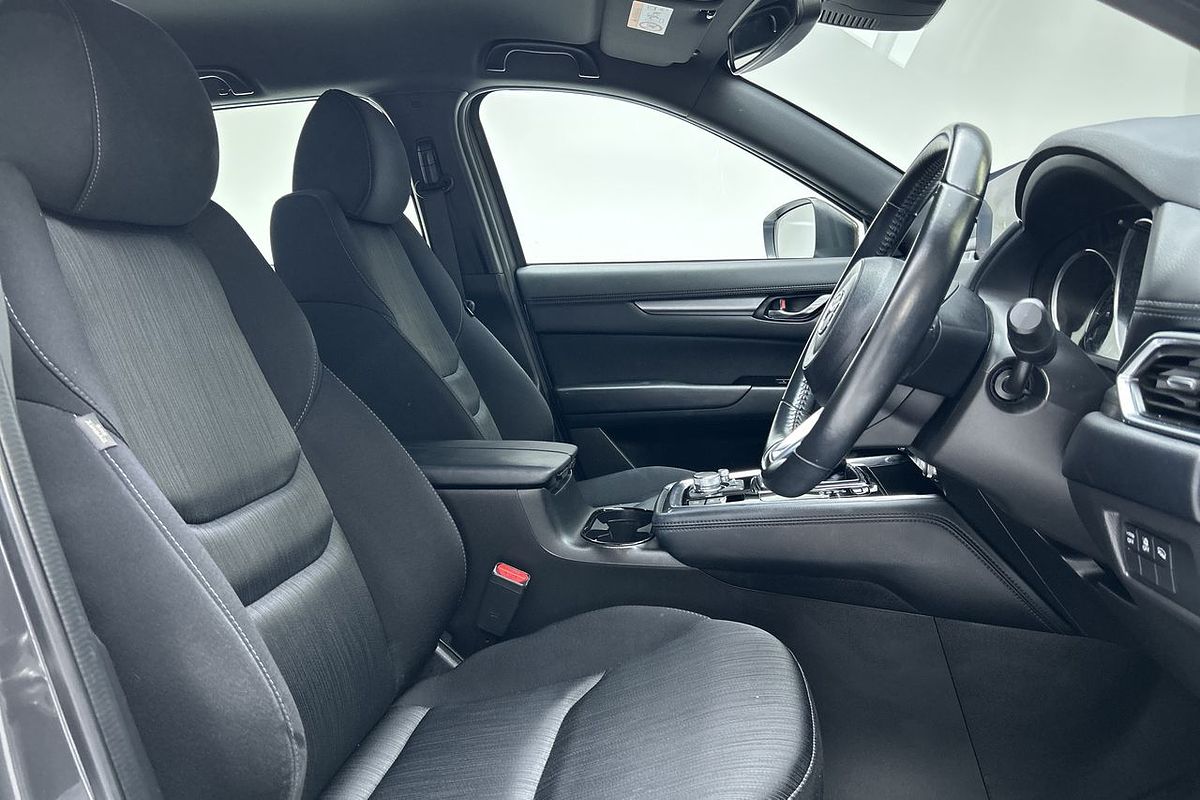 2020 Mazda CX-8 Sport KG Series