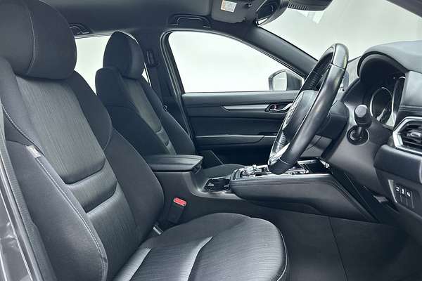 2020 Mazda CX-8 Sport KG Series