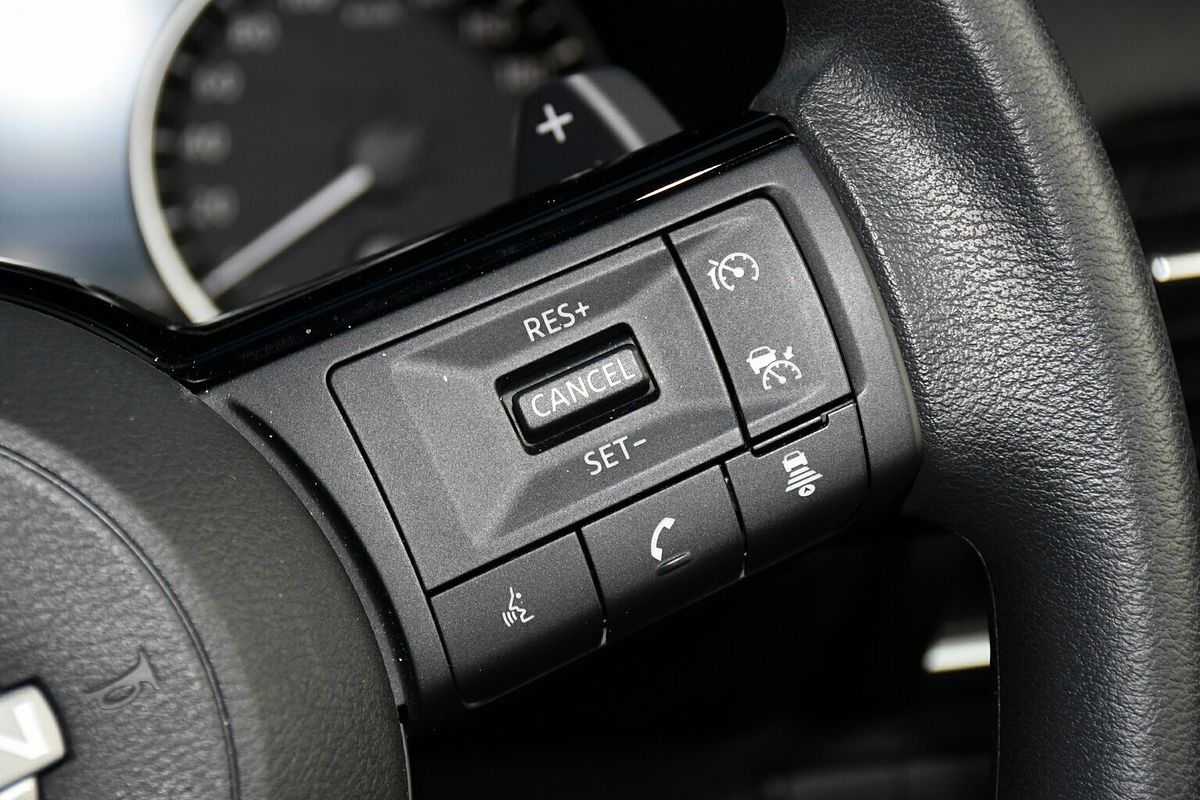 2024 Nissan X-TRAIL ST T33