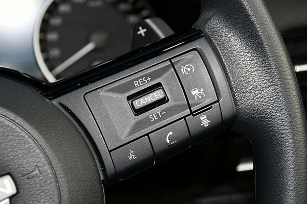 2024 Nissan X-TRAIL ST T33