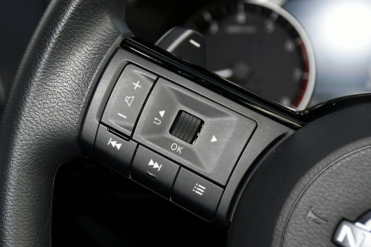 2024 Nissan X-TRAIL ST T33