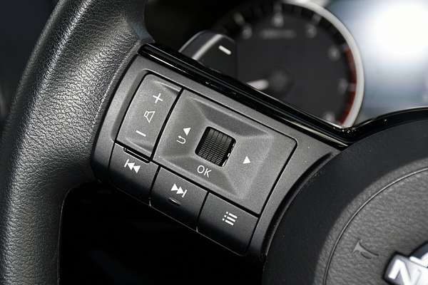 2024 Nissan X-TRAIL ST T33