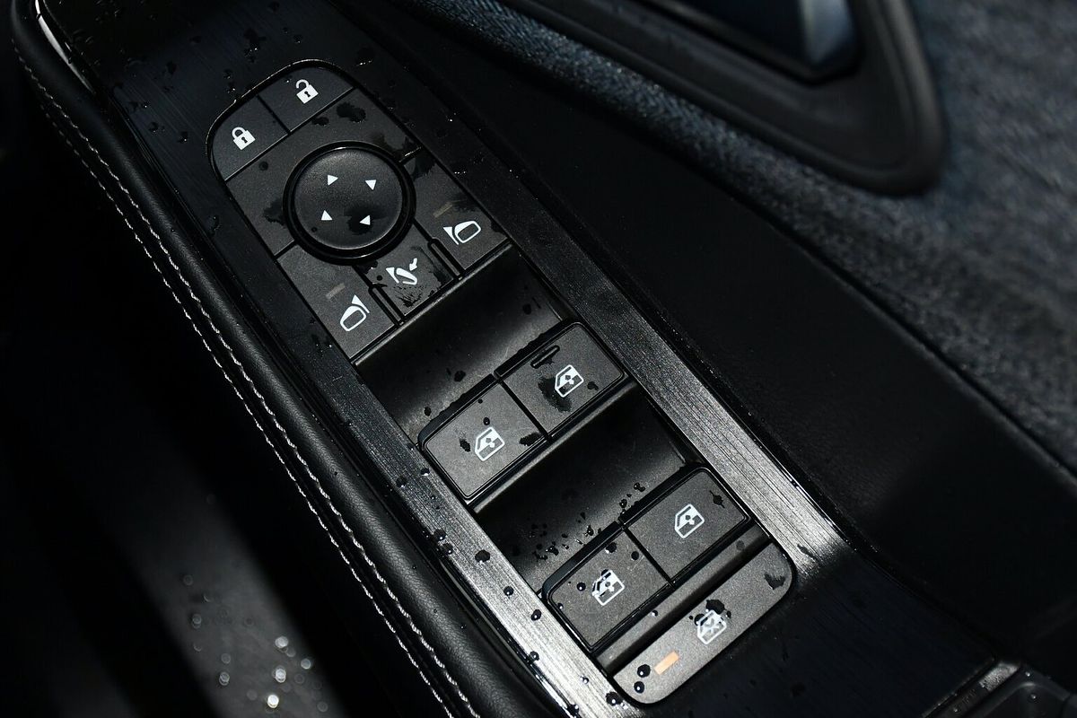 2024 Nissan X-TRAIL ST T33