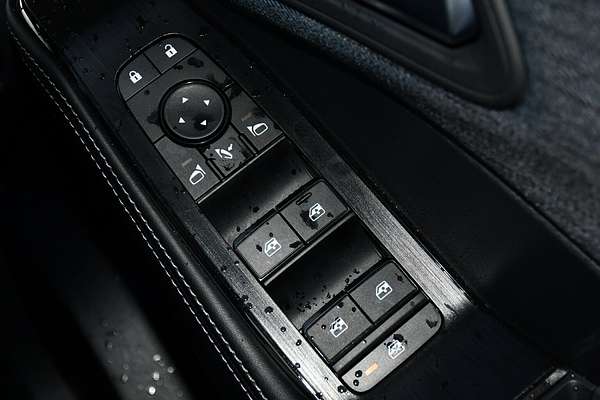 2024 Nissan X-TRAIL ST T33