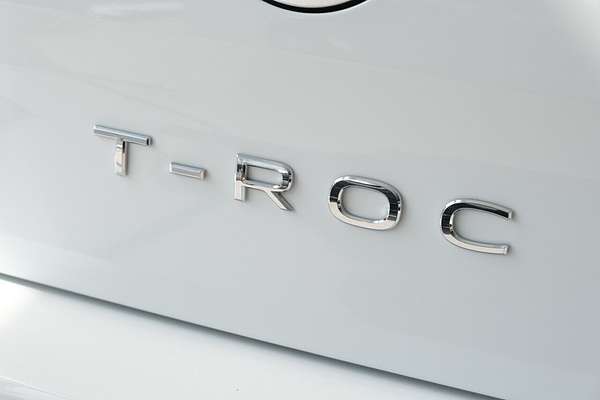 2025 Volkswagen T-Roc CityLife D11