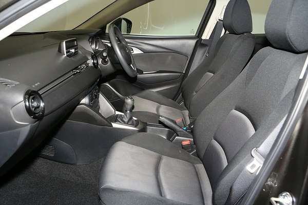 2016 Mazda CX-3 Neo DK