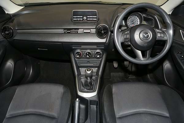 2016 Mazda CX-3 Neo DK