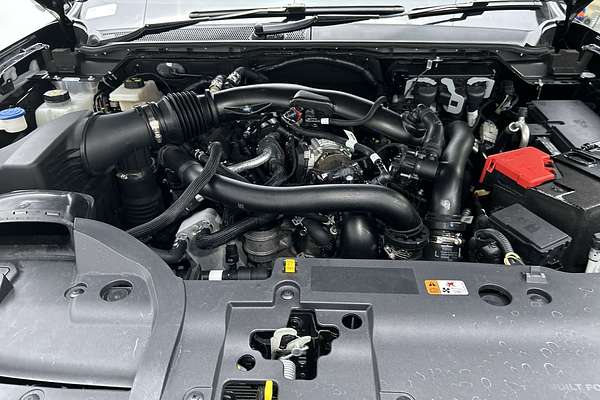 2024 Ford Ranger Raptor 4X4 3.0L