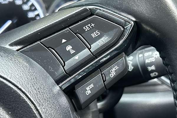 2020 Mazda CX-8 Sport KG Series