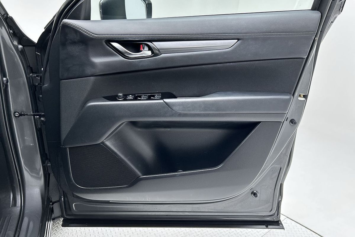 2020 Mazda CX-8 Sport KG Series