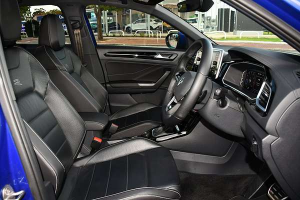 2023 Volkswagen T-Roc 140TSI R-Line D11