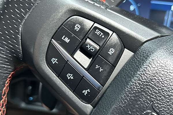 2024 Ford Ranger Raptor 4X4 3.0L