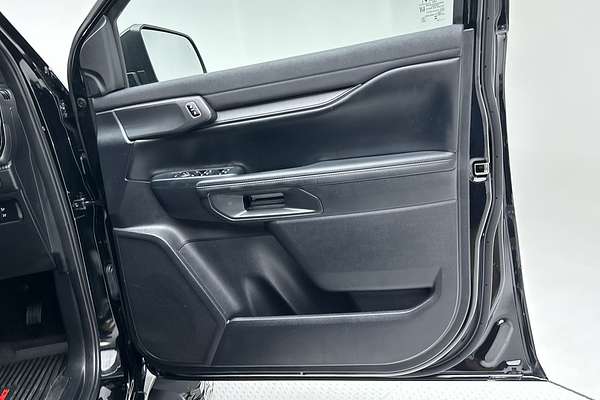 2024 Ford Ranger Raptor 4X4 3.0L