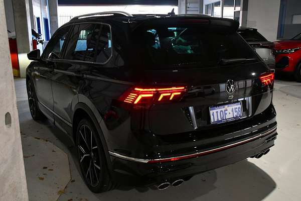 2023 Volkswagen Tiguan R 5N