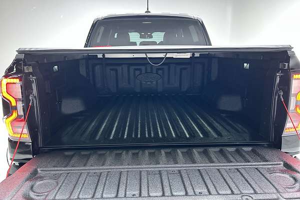 2024 Ford Ranger Raptor 4X4 3.0L