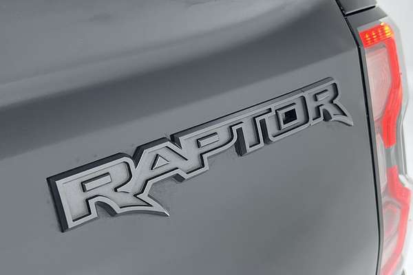 2024 Ford Ranger Raptor 4X4 3.0L
