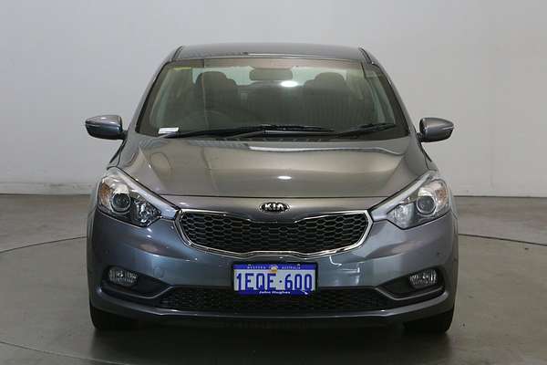 2014 Kia Cerato S Premium YD
