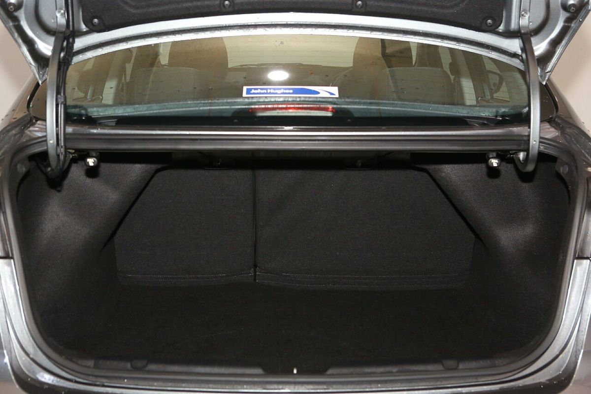 2014 Kia Cerato S Premium YD