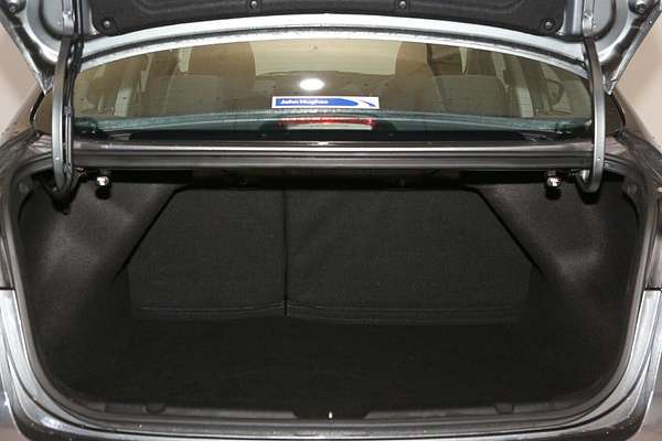 2014 Kia Cerato S Premium YD
