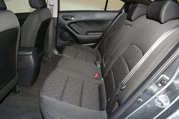 2014 Kia Cerato S Premium YD