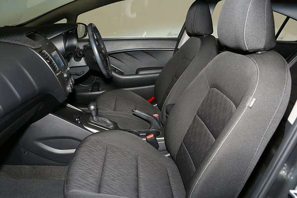 2014 Kia Cerato S Premium YD