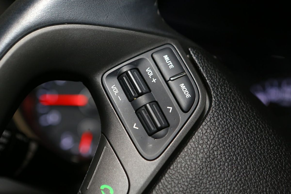 2014 Kia Cerato S Premium YD