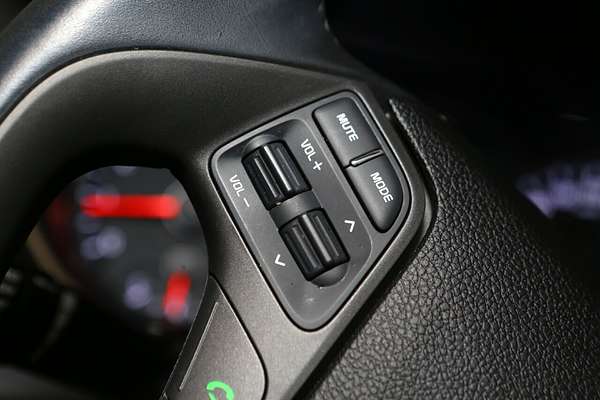 2014 Kia Cerato S Premium YD