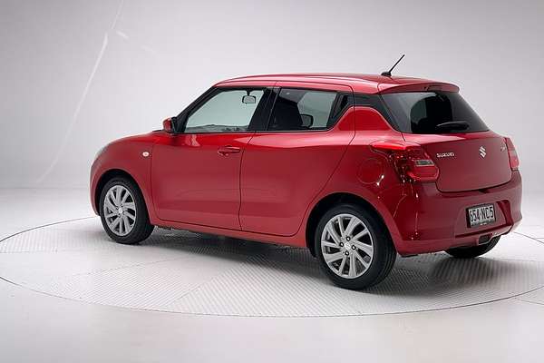 2022 Suzuki Swift GL AZ Series II