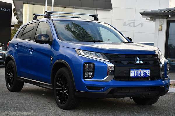2024 Mitsubishi ASX MR XD