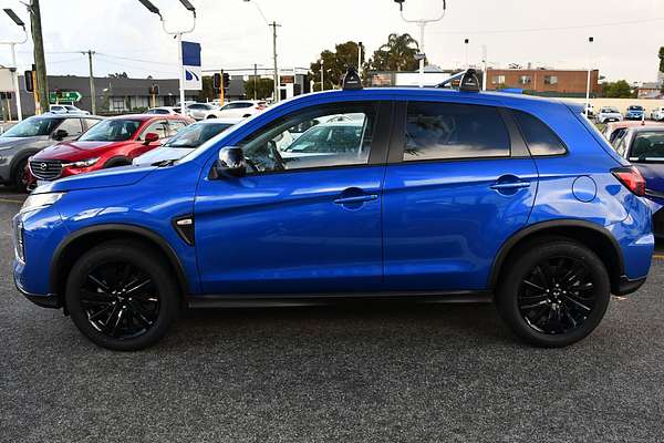 2024 Mitsubishi ASX MR XD