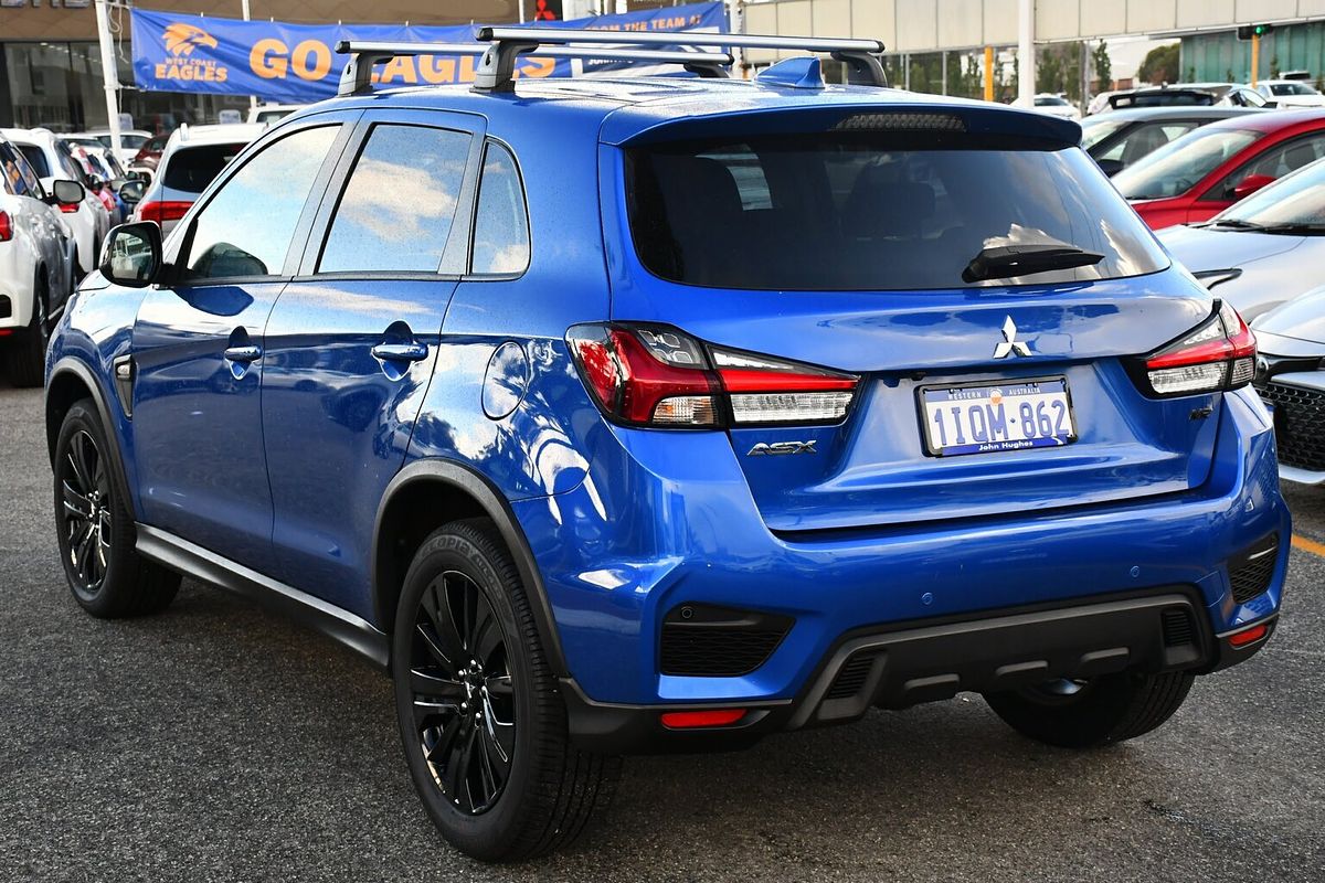 2024 Mitsubishi ASX MR XD