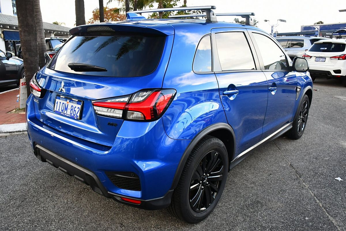 2024 Mitsubishi ASX MR XD