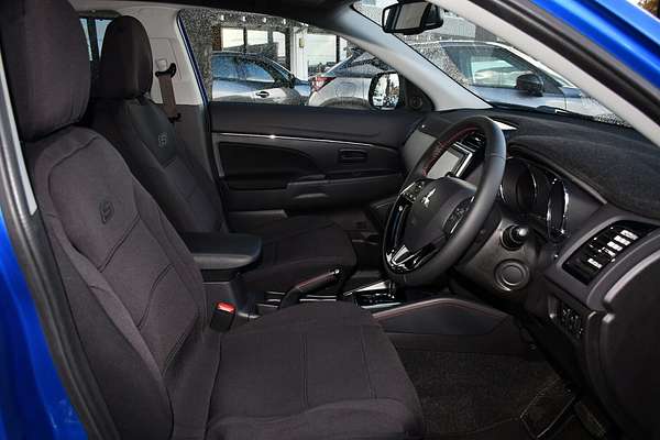 2024 Mitsubishi ASX MR XD