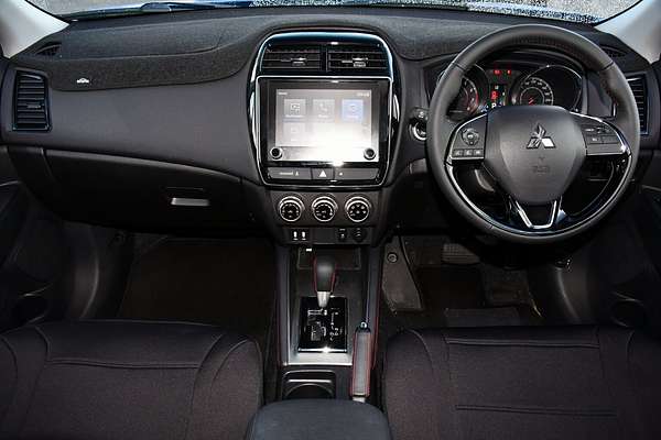 2024 Mitsubishi ASX MR XD