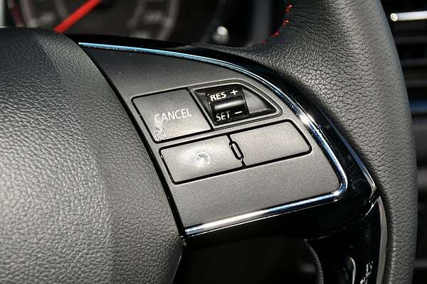 2024 Mitsubishi ASX MR XD