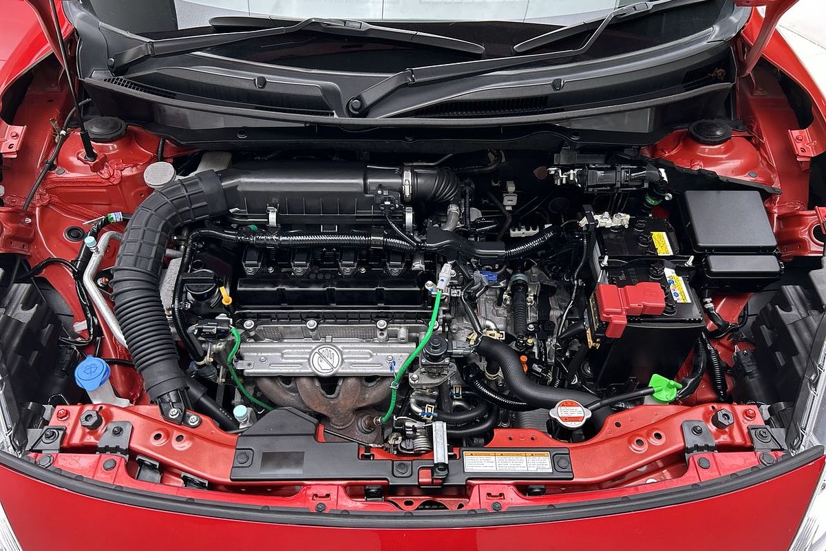 2022 Suzuki Swift GL AZ Series II