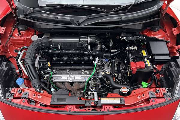 2022 Suzuki Swift GL AZ Series II