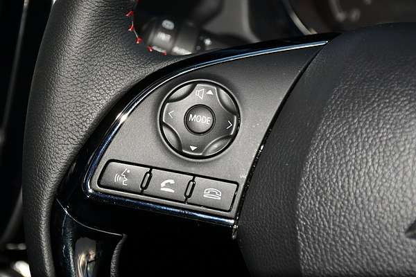 2024 Mitsubishi ASX MR XD