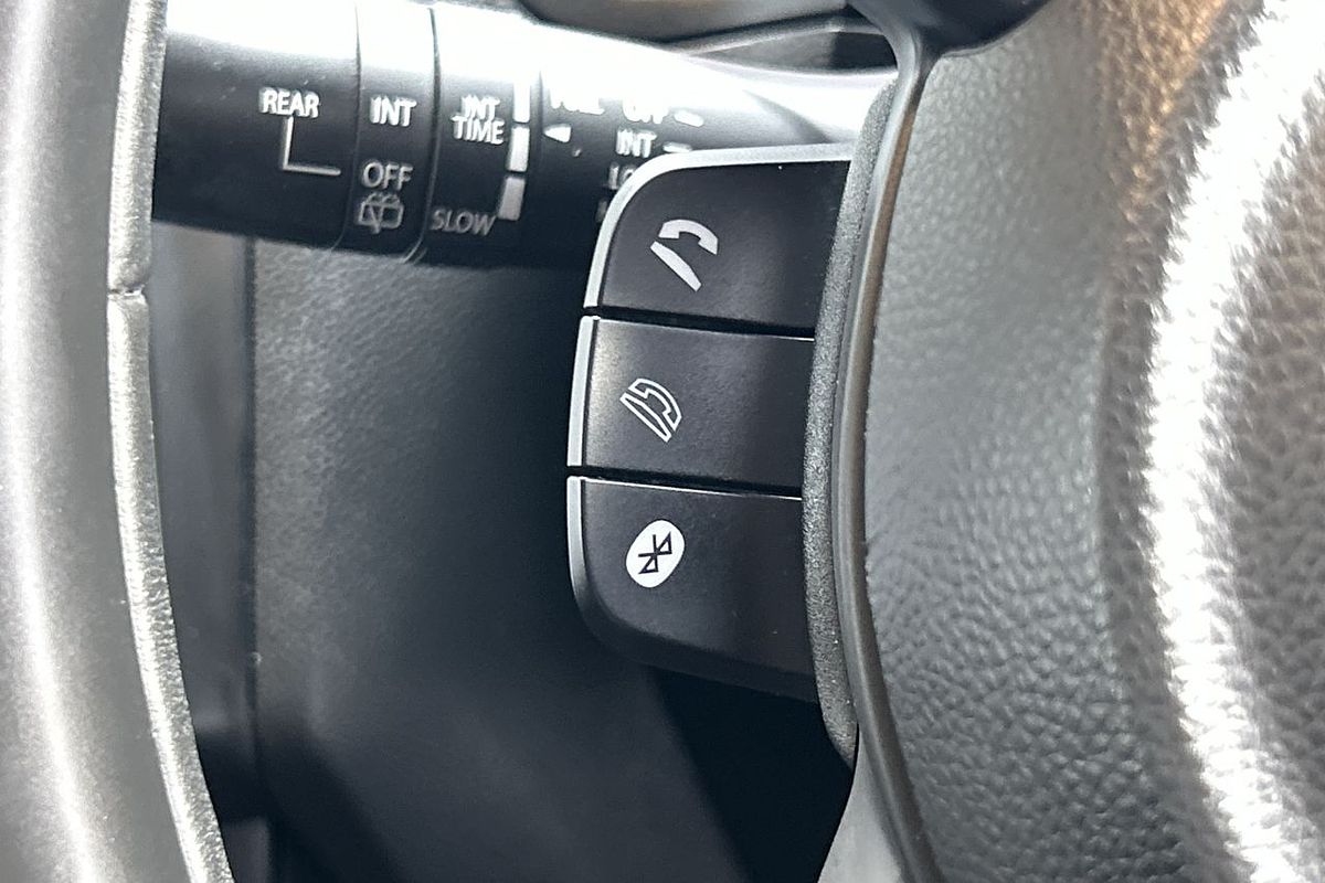 2022 Suzuki Swift GL AZ Series II