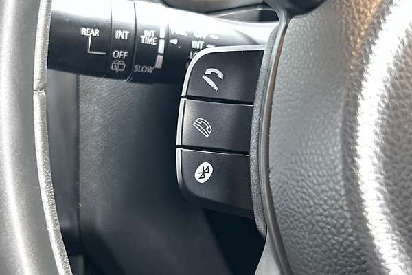 2022 Suzuki Swift GL AZ Series II