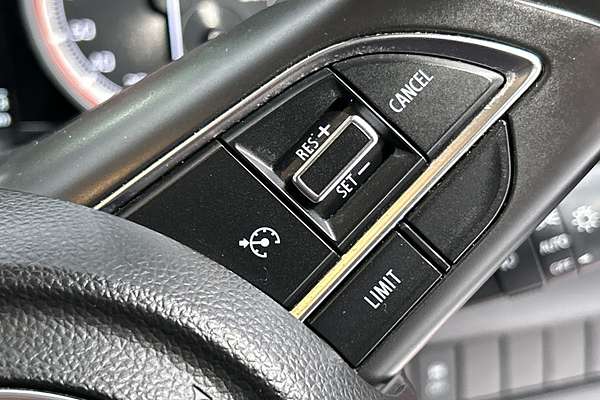 2022 Suzuki Swift GL AZ Series II