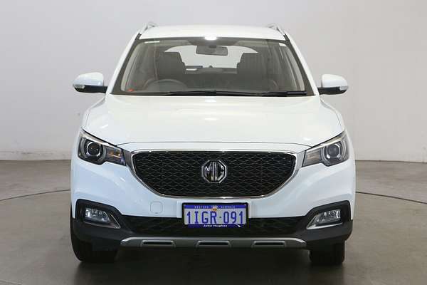 2024 MG ZS Excite AZS1