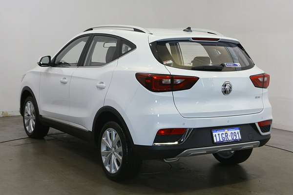 2024 MG ZS Excite AZS1