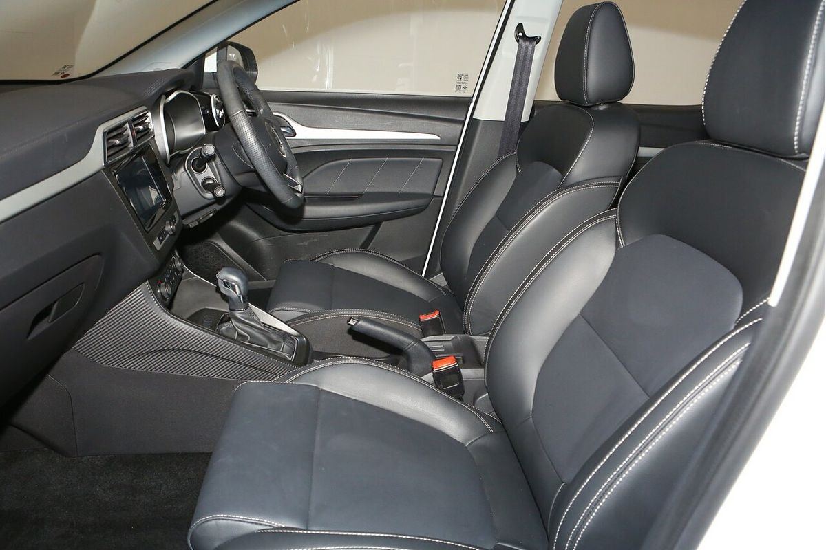 2024 MG ZS Excite AZS1