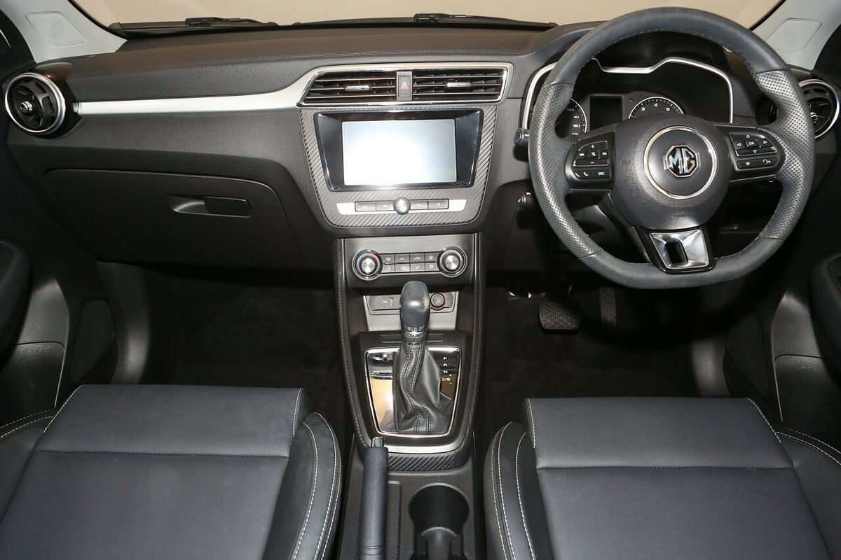 2024 MG ZS Excite AZS1