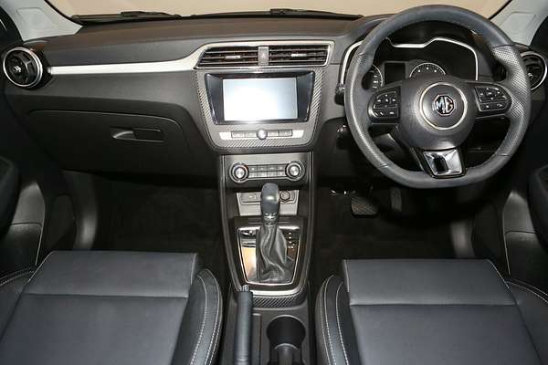 2024 MG ZS Excite AZS1